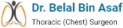 Dr. Belal logo