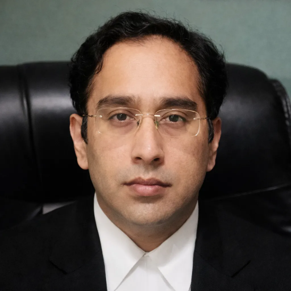 Adv. Vishal Bakshi